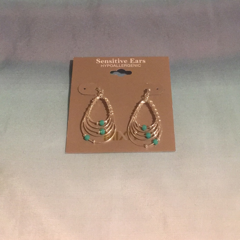 Sensitive Ears Earrings